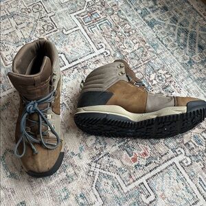 Under Armour Men's Culver Mid Waterproof